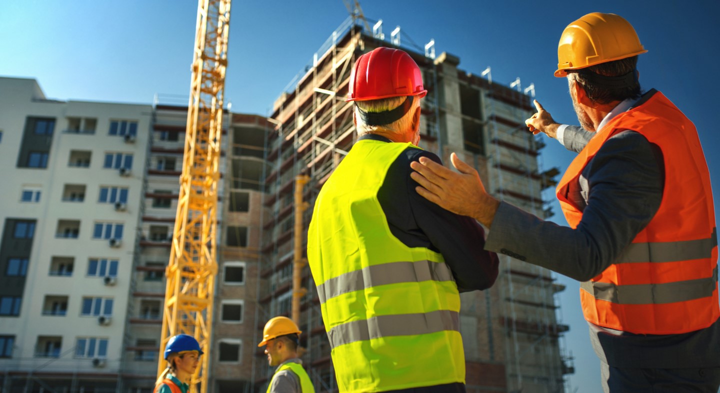 Inspección técnica de edificios para la regeneración urbana