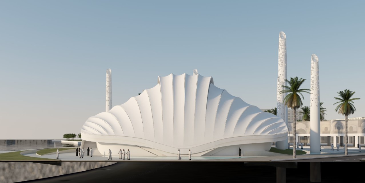 mezquita-ghazy-al-gossaibi-design