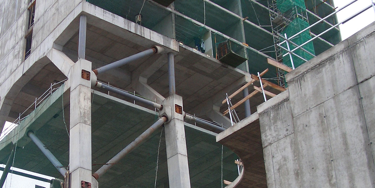 Estructura circular