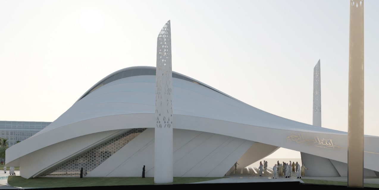 socotec-mezquita-ghazy-al-gossaibi-design