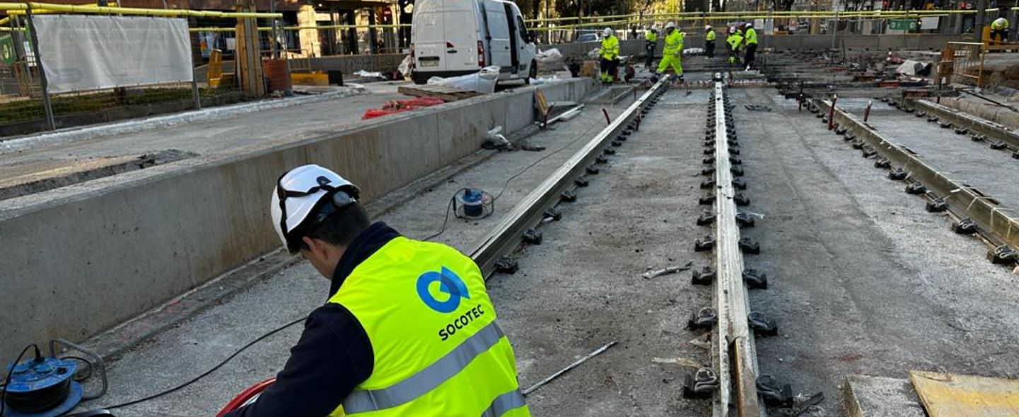 Acerca de Socotec Acerca de Socotec