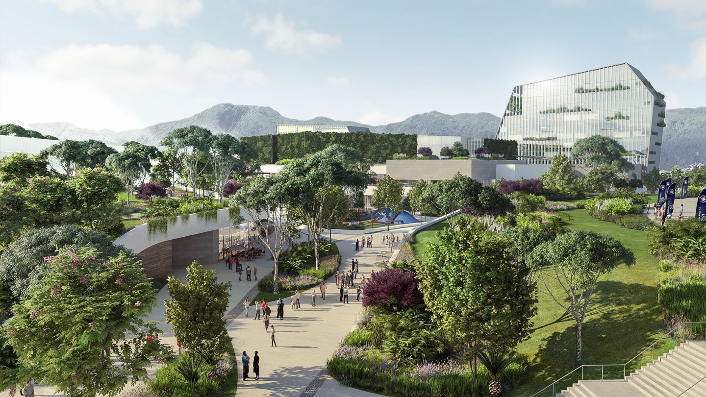 Complejo Cultural y Deportivo el Campín