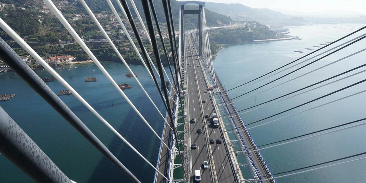 puente de la rande