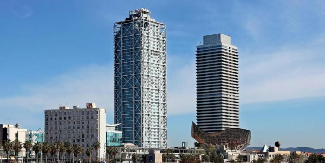 Hotel Arts