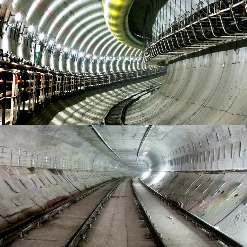 Metro L9 Metro L9