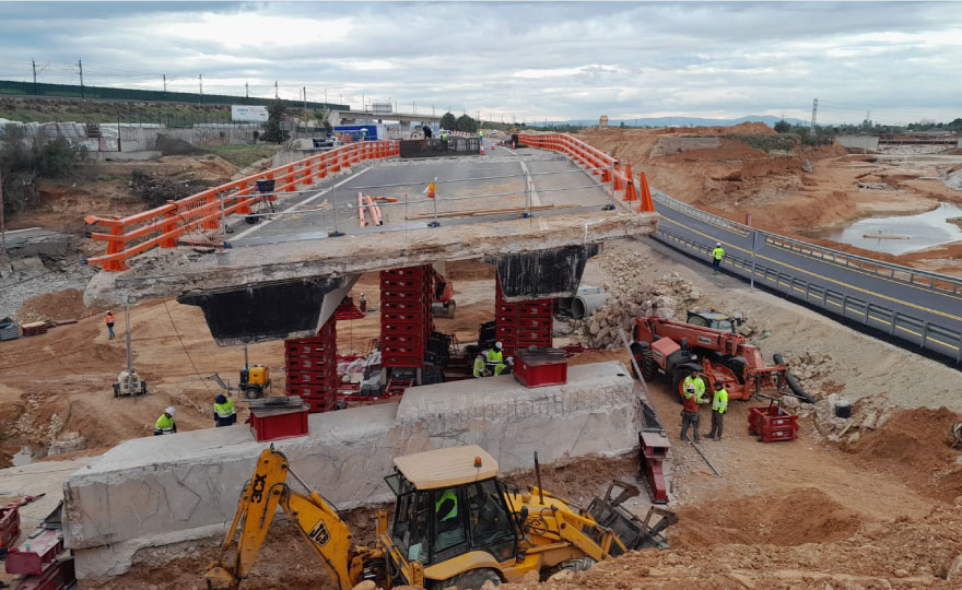 carretera CV-36 