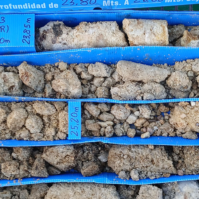 GEOTECNIA