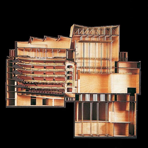 Liceu Liceu