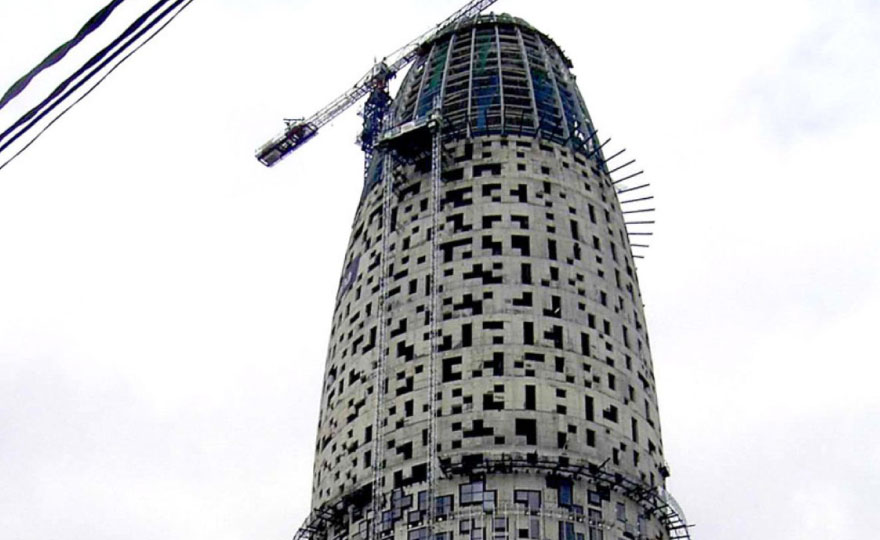 TORRE GLORIES