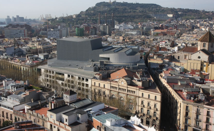 Liceu