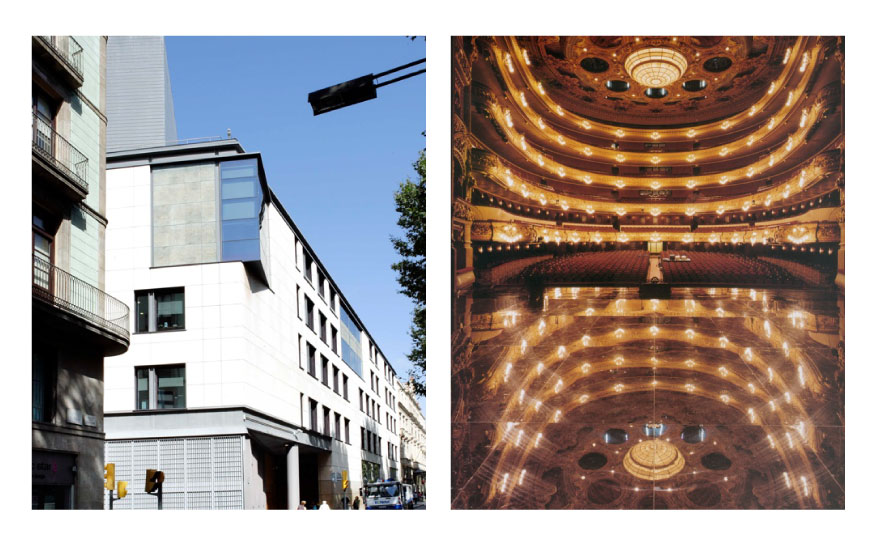 Liceu