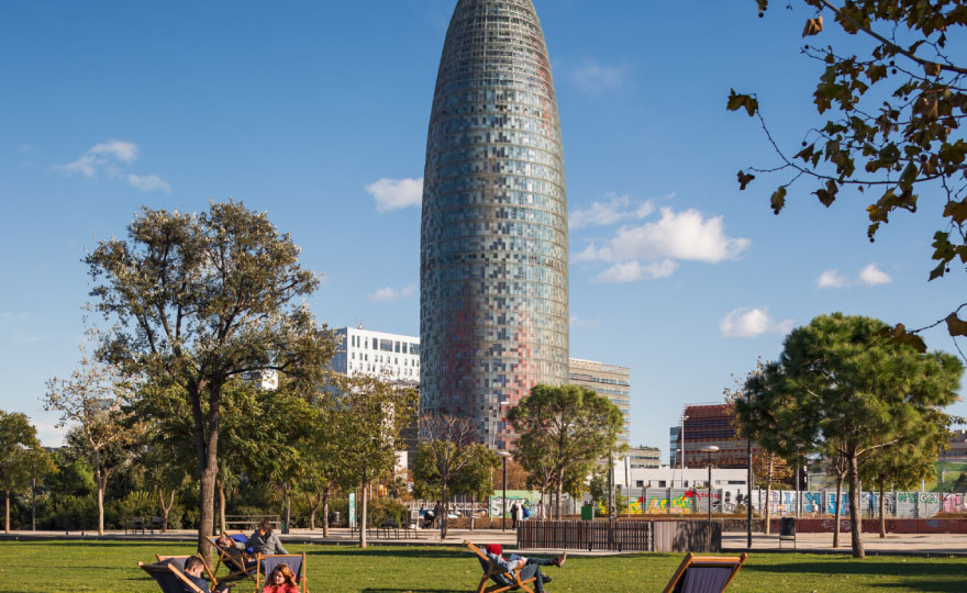 TORRE GLORIES