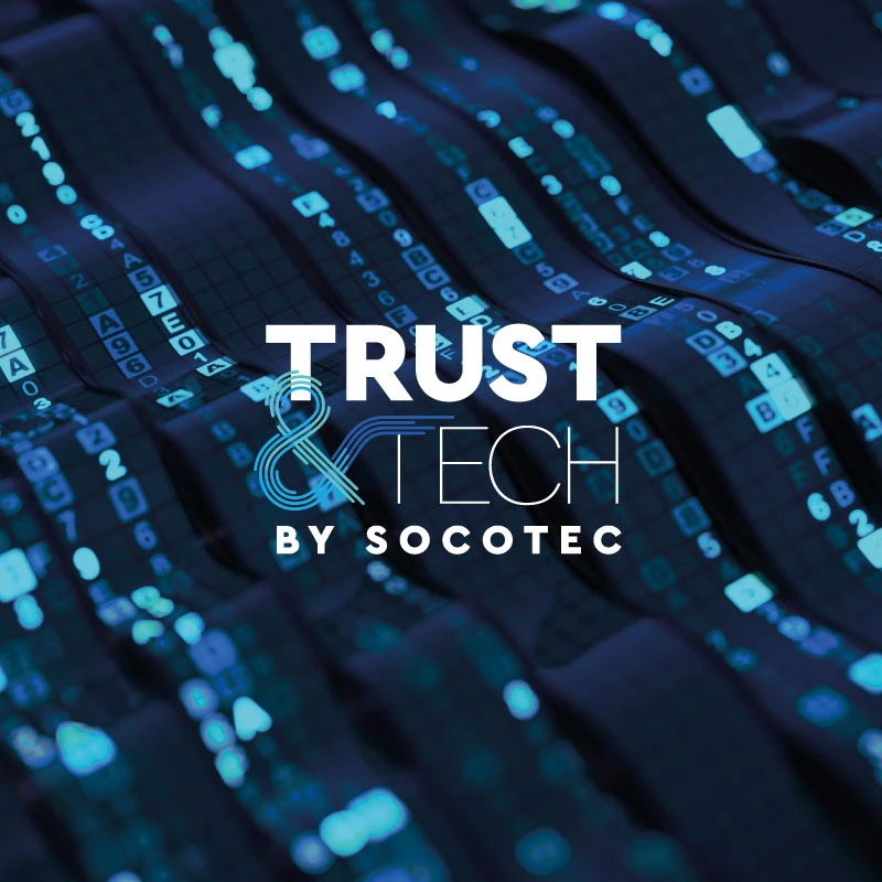 TRUST&TECH