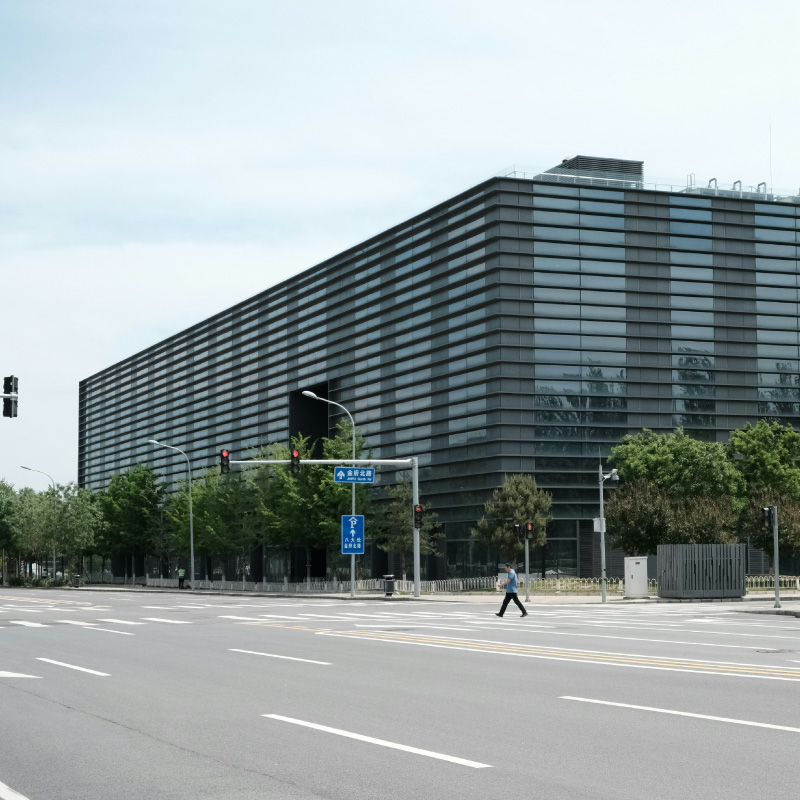 Data Centers Data Centers