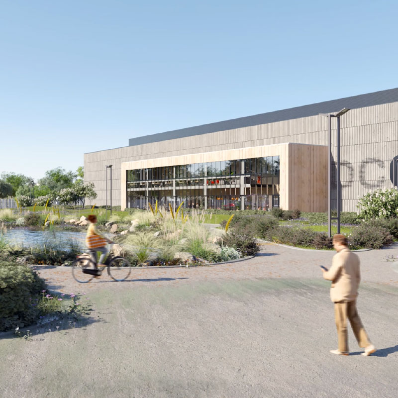 Data Centers Data Centers