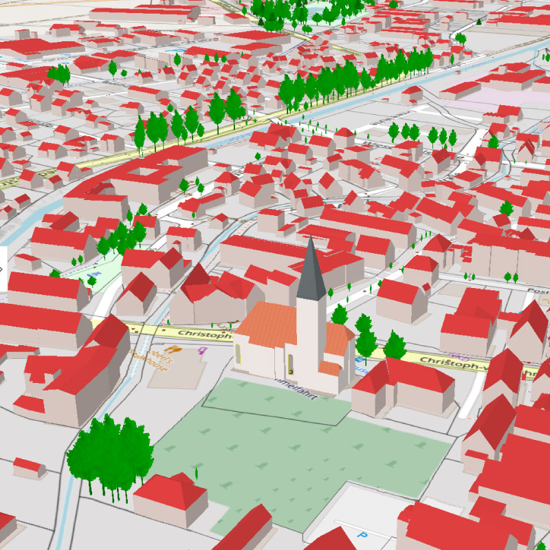 GIS