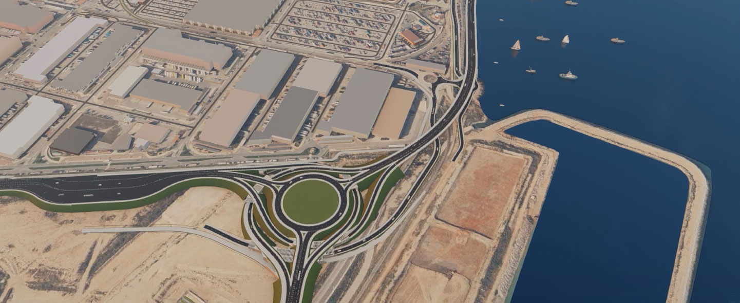 BIM Infrastructuras BIM Infrastructuras