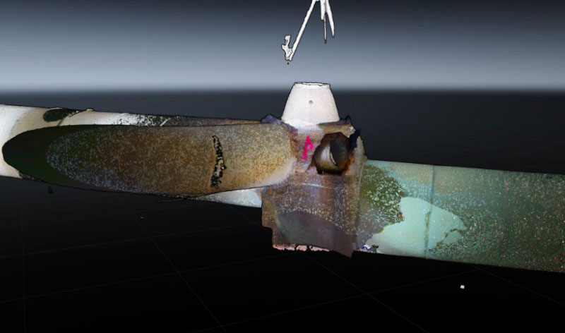 Laser Scanner