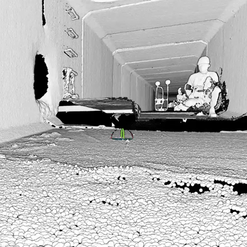 Laser Scanner Laser Scanner