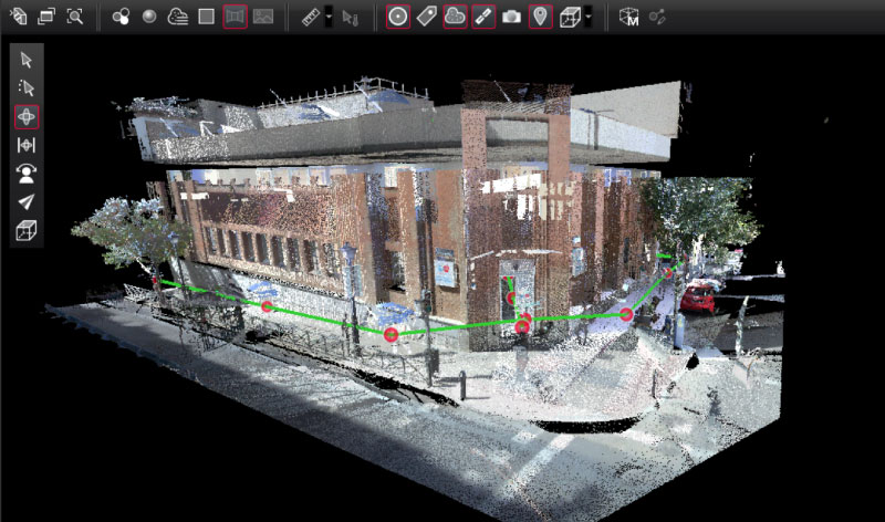Laser Scanner