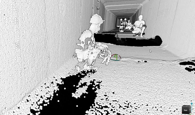 Laser Scanner