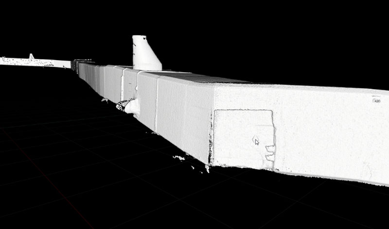 Laser Scanner