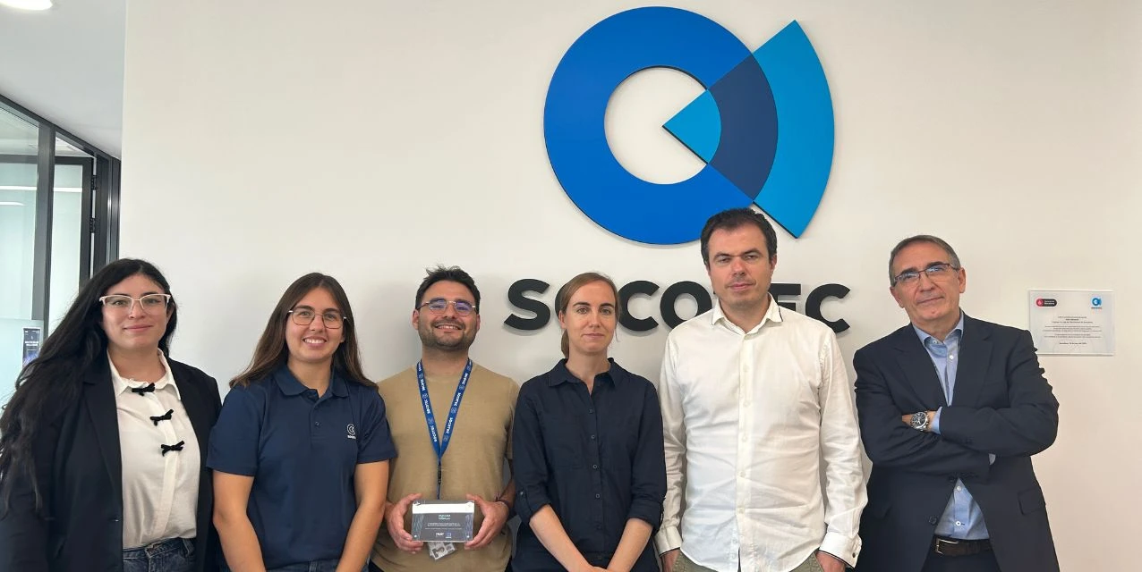 Equipo español