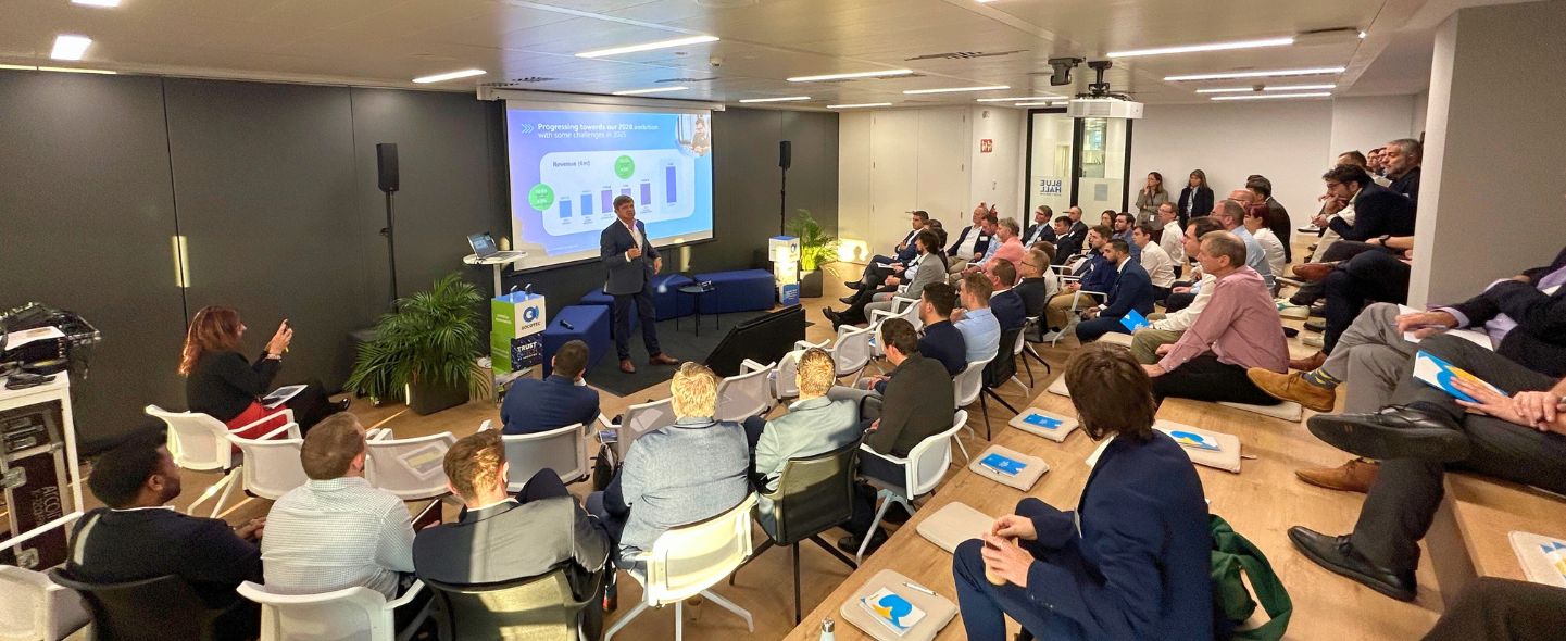 TRUST&TECH 2025: impulsando la innovación de los servicios de SOCOTEC