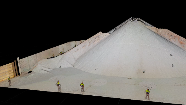 Laser Scanner Laser Scanner