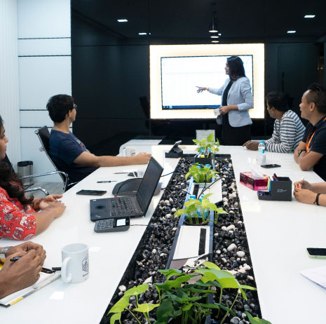 Consultoría de sostenibilidad para empresas