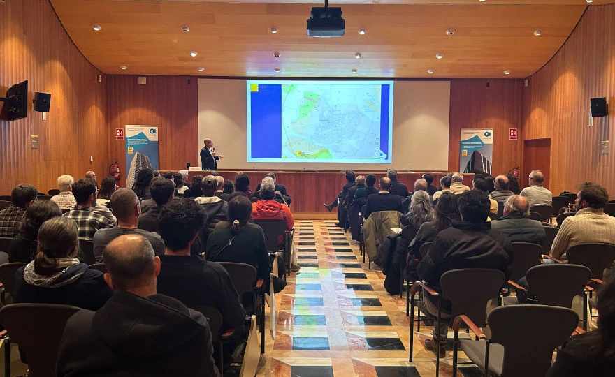 Cessió intitut cartográfic Cessió intitut cartográfic