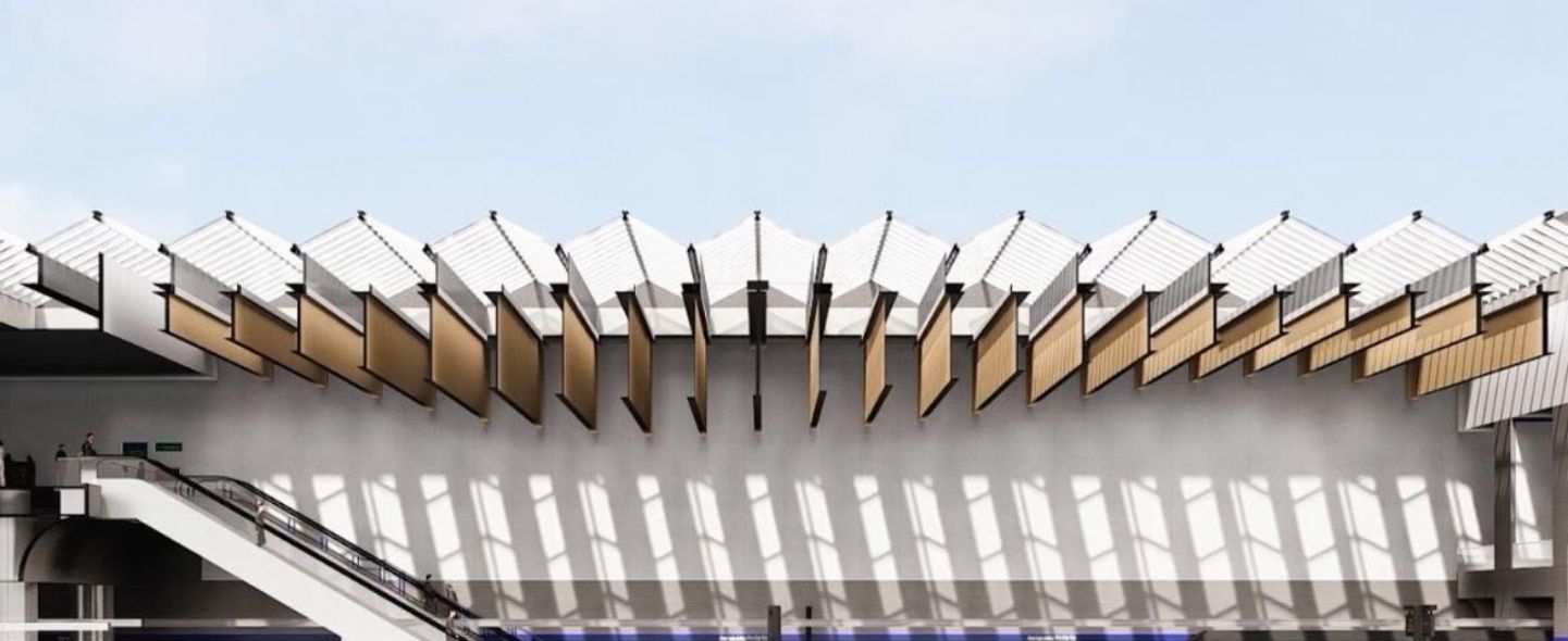 SOCOTEC garantiza la seguridad con auscultación en la ampliación de la L5 al Aeropuerto de Madrid