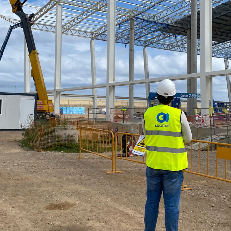 CORDINACIÓN DE ACTIVIDADES EMPRESARIALES