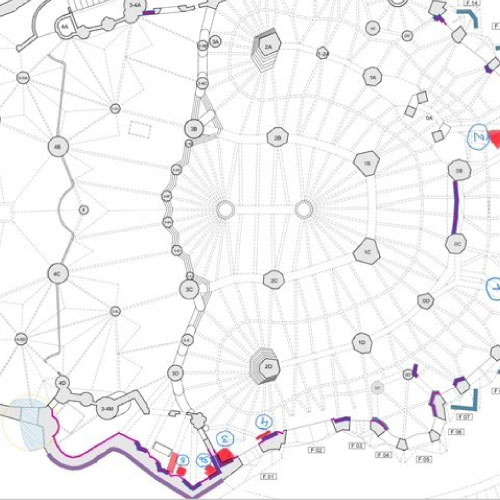 Inspecciones Colonia Güell