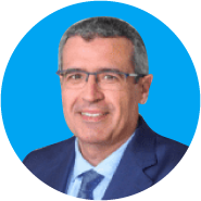 Director de Operaciones de Culmia