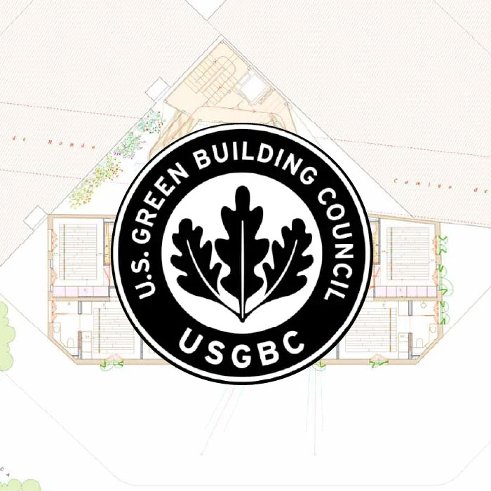 U.S. Green Building Council (USGBC)