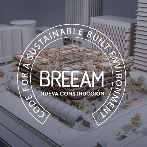 SOCOTEC BREEAM