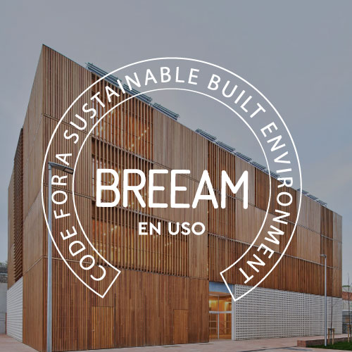 SOCOTEC BREEAM