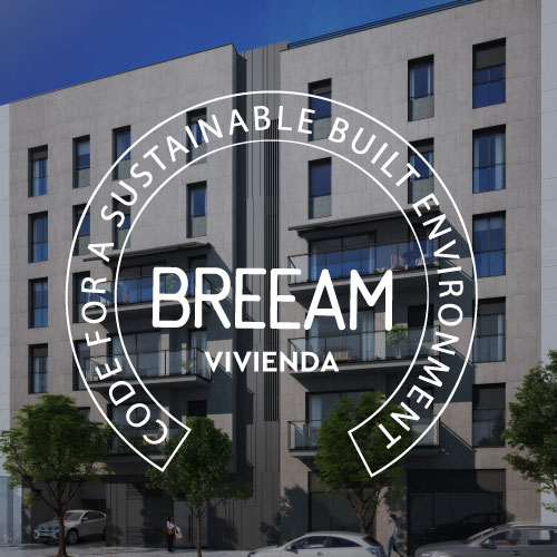 SOCOTEC BREEAM