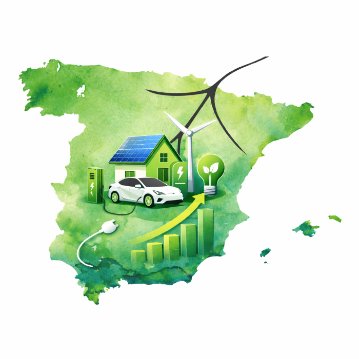 Regulación energética 