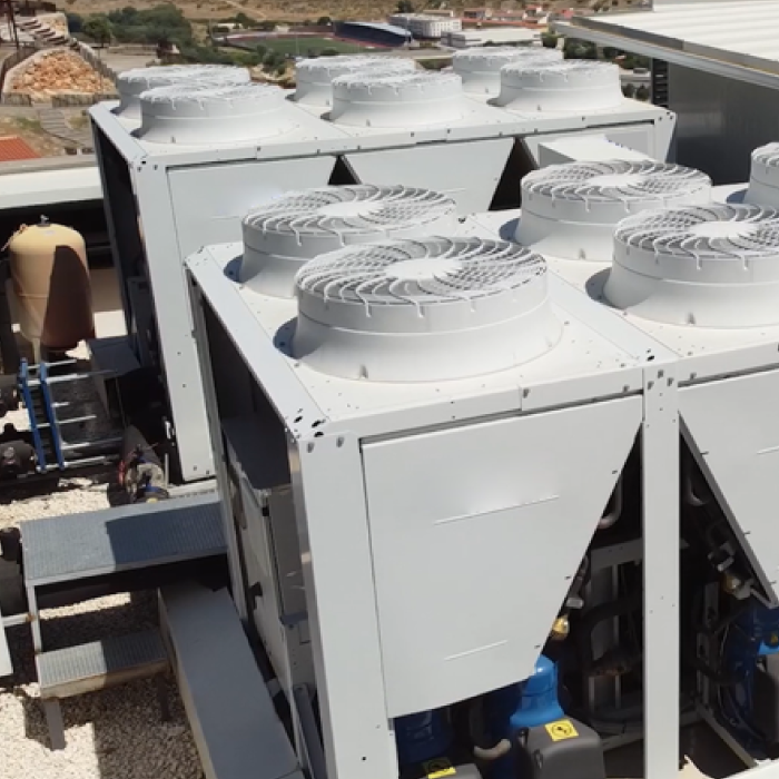 Regulación energética 