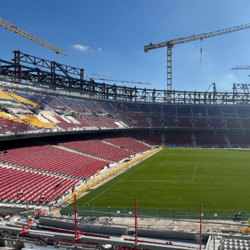 Camp Nou