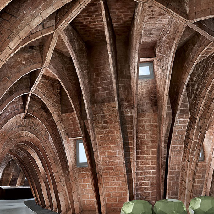 Ingeniería para el patrimonio