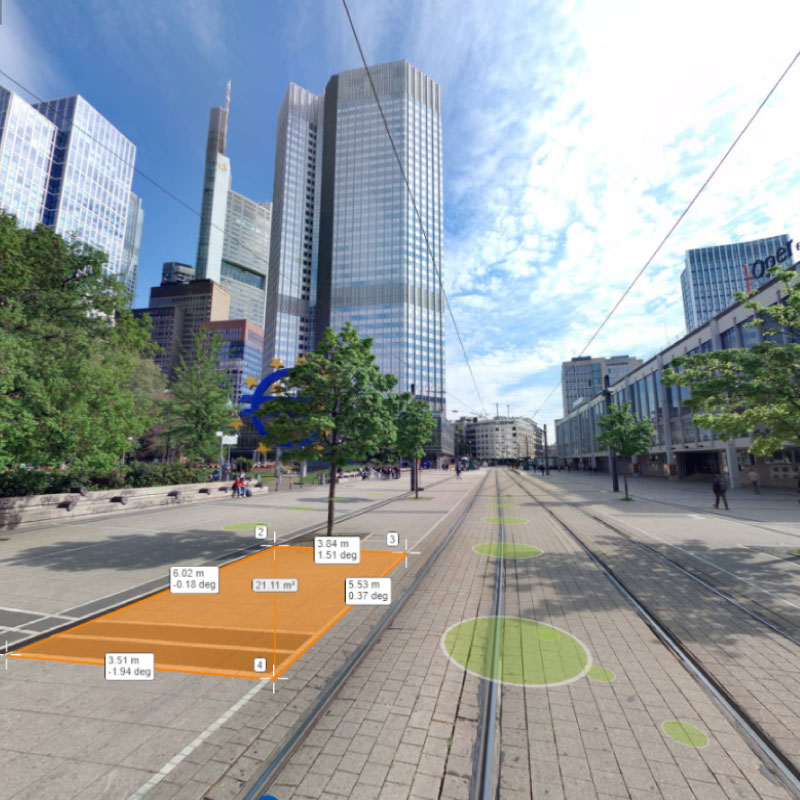 Mobile Mapping