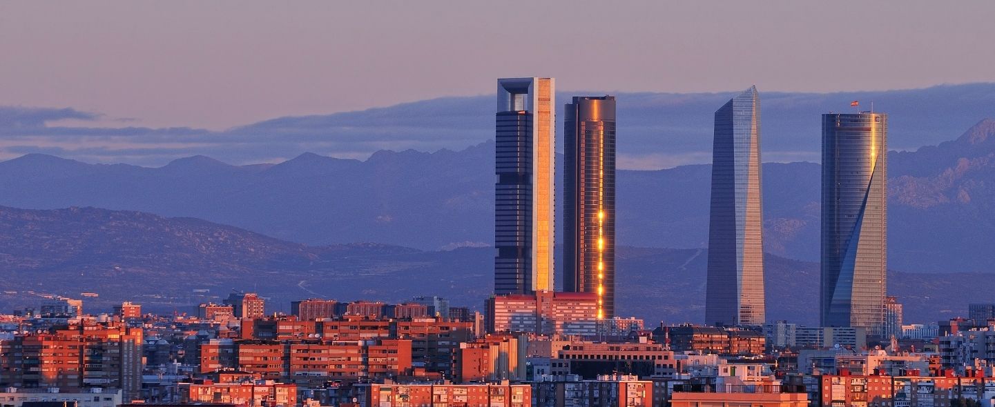 SOCOTEC nombra a Antonio Sánchez Gea nuevo director de Ciudades, Edificación y Energía 