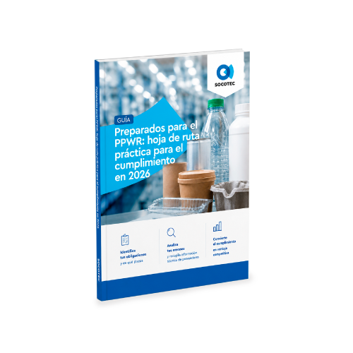 Descarga la Guia complete sobre el nuevo Reglamento de Envases y Residuos de Envases (PPWR - Packaging and Packaging Waste Regulation) Descarga la Guia complete sobre el nuevo Reglamento de Envases y Residuos de Envases (PPWR - Packaging and Packaging Waste Regulation)