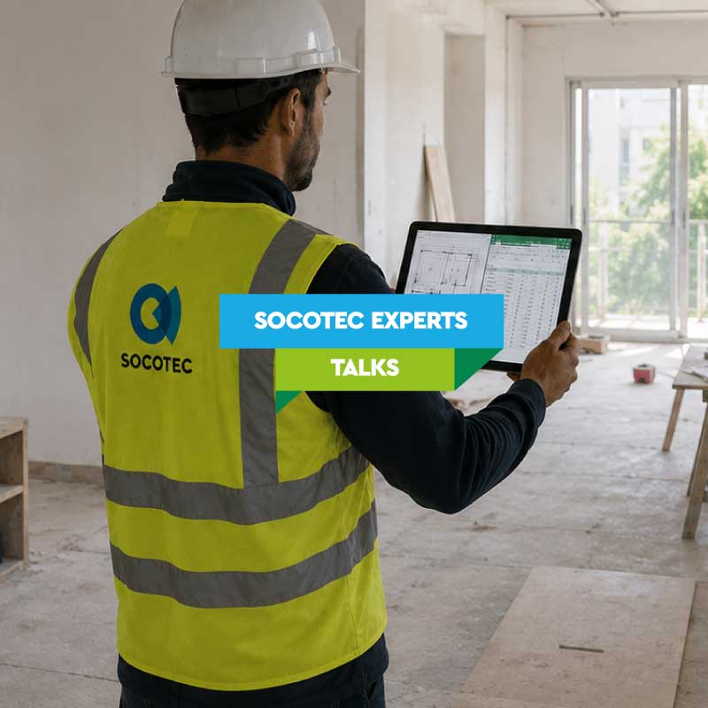 SOCOTEC UIA 2026