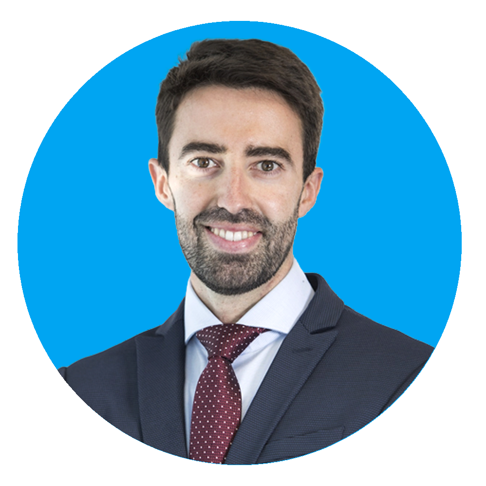 Antonio Sanchez