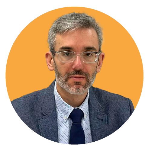 Agustín Marín