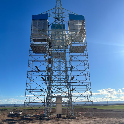 Fotovoltaica Hijar